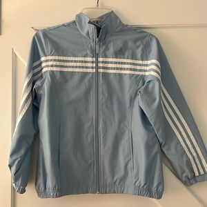 NWOT Adidas Climaproof Jacket, M
